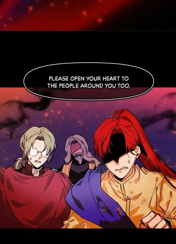 Read My Master, the Wolf Queen chapter 78 image 13 on Lezhin