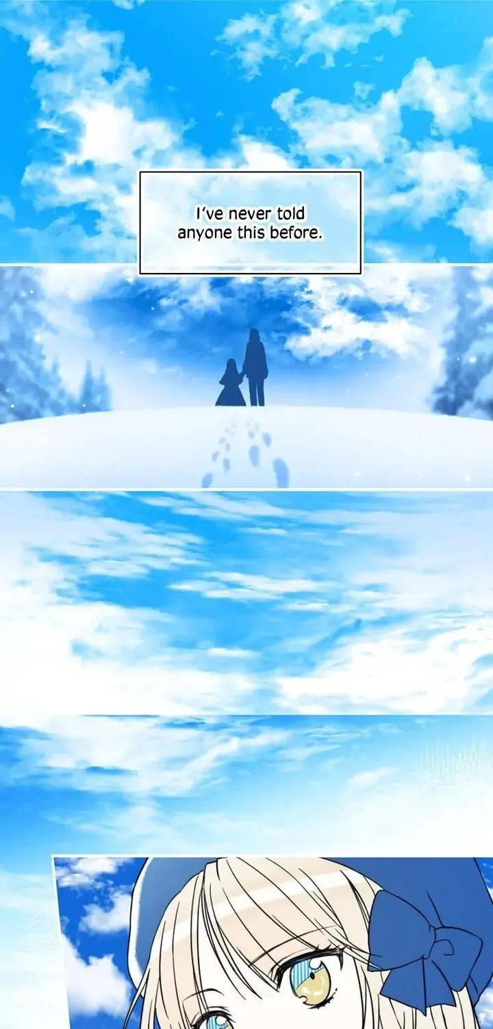 Read My Master, the Wolf Queen chapter 78 image 2 on Lezhin
