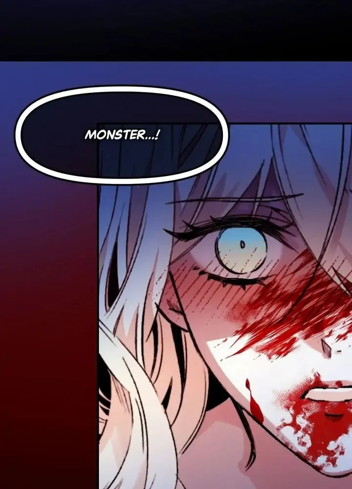 Read My Master, the Wolf Queen chapter 78 image 35 on Lezhin