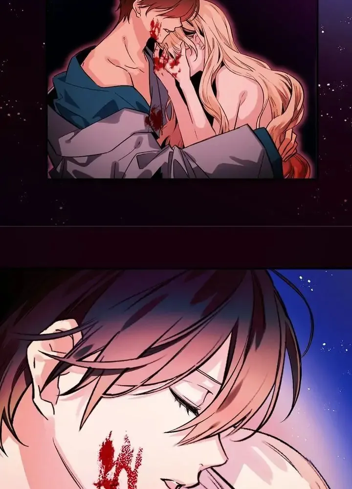 Read My Master, the Wolf Queen chapter 78 image 41 on Lezhin