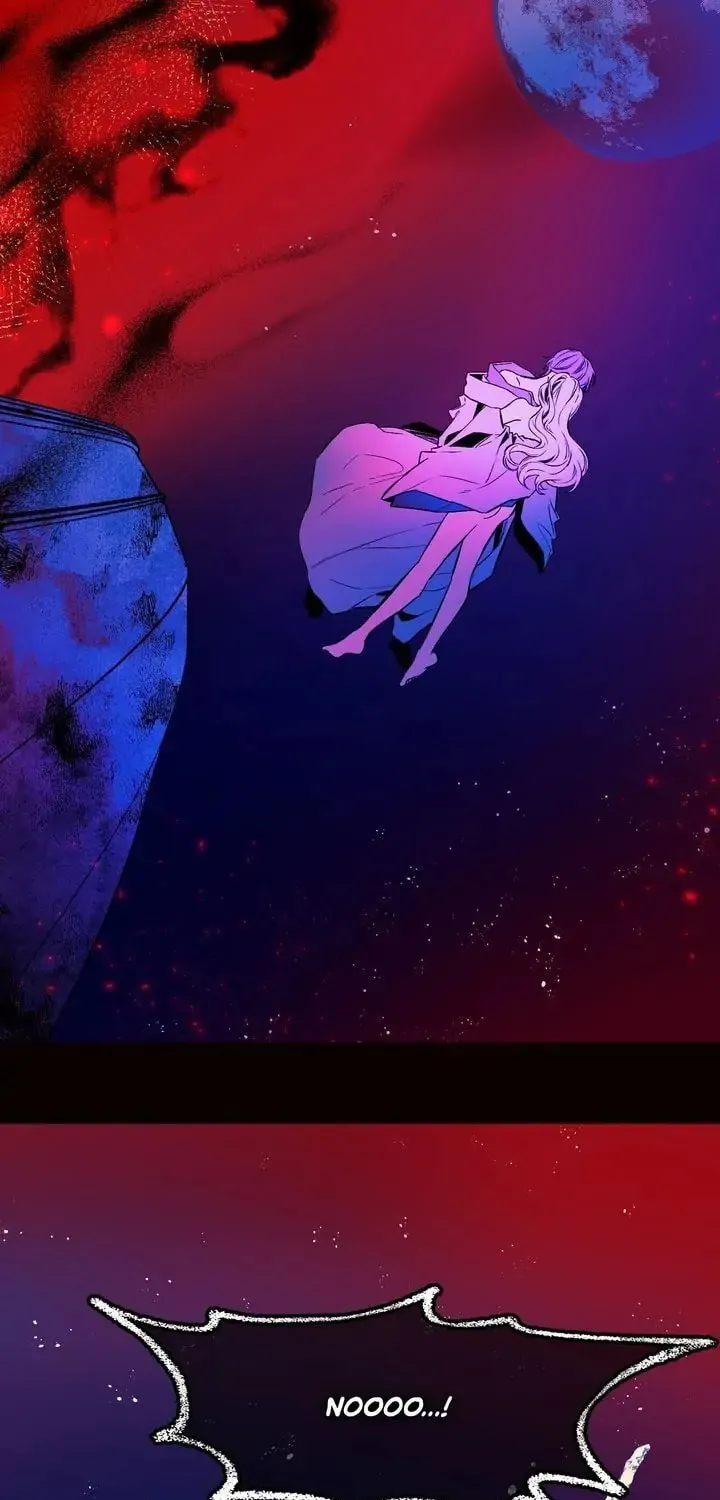 Read My Master, the Wolf Queen chapter 78 image 44 on Lezhin