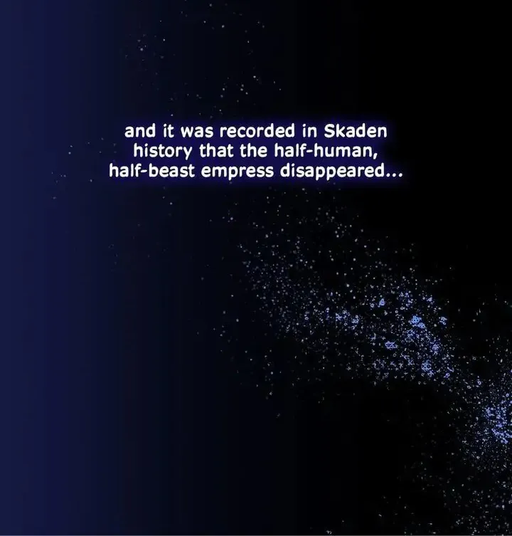 Read My Master, the Wolf Queen chapter 78 image 48 on Lezhin
