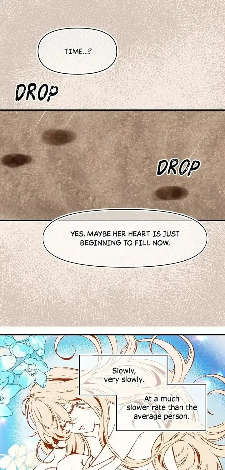 Read My Master, the Wolf Queen chapter 80 image 11 on Lezhin