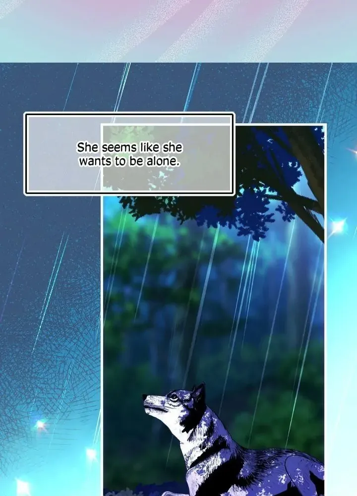Read My Master, the Wolf Queen chapter 80 image 13 on Lezhin
