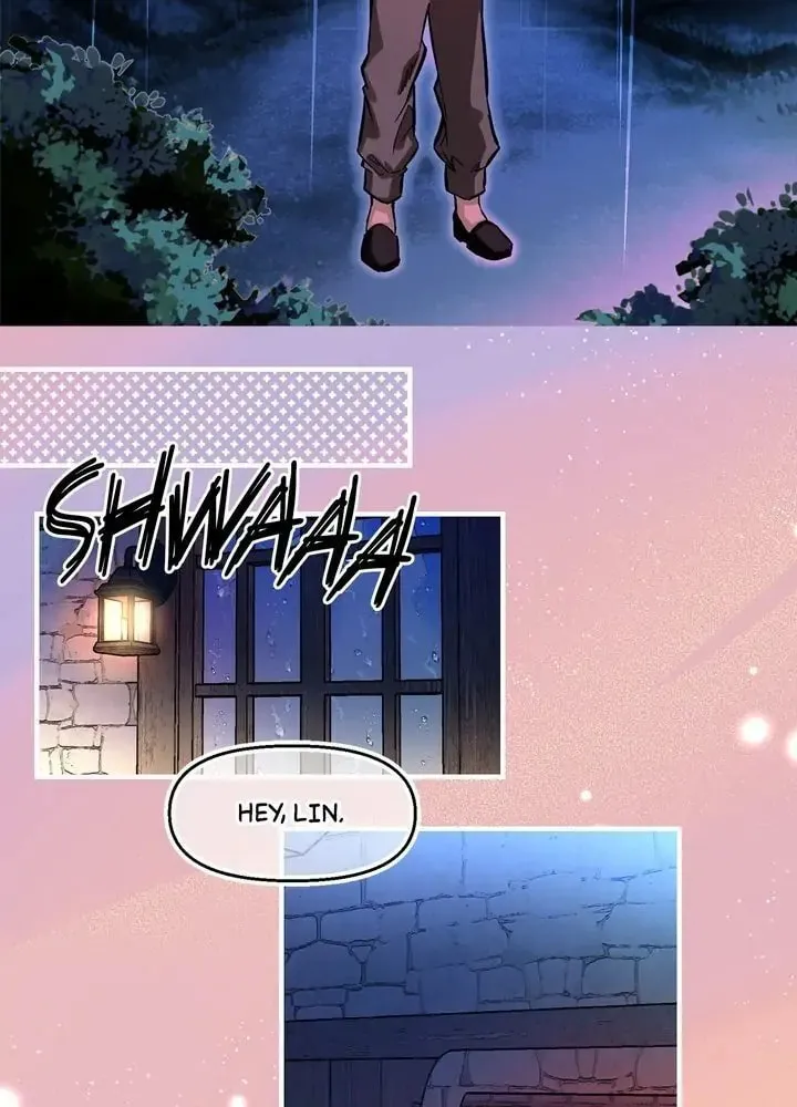 Read My Master, the Wolf Queen chapter 80 image 16 on Lezhin