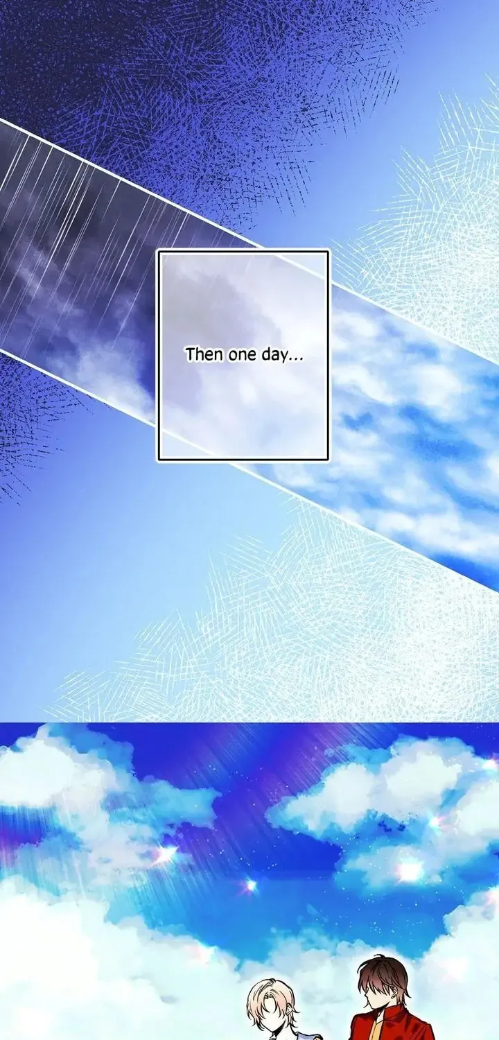 Read My Master, the Wolf Queen chapter 80 image 22 on Lezhin