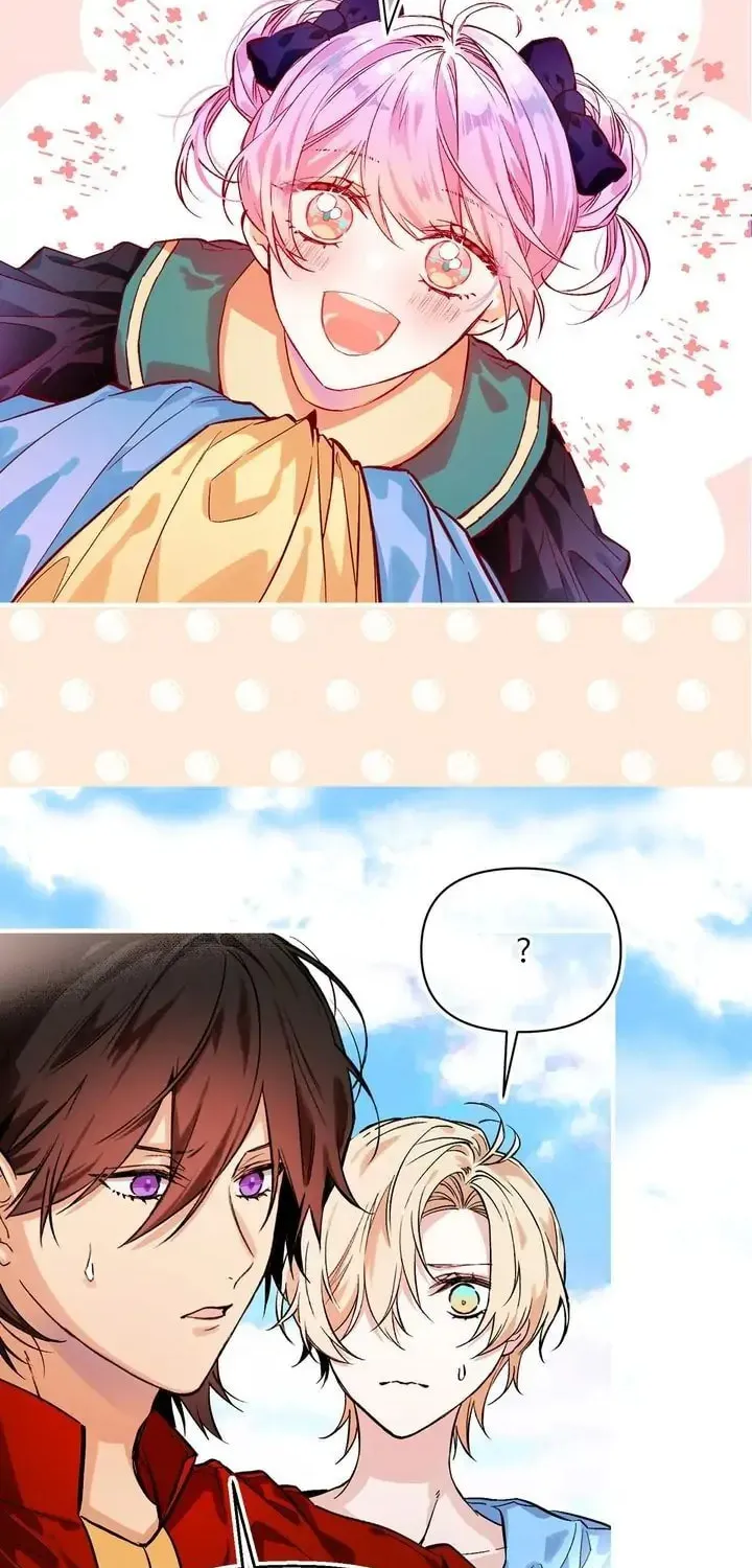 Read My Master, the Wolf Queen chapter 80 image 26 on Lezhin