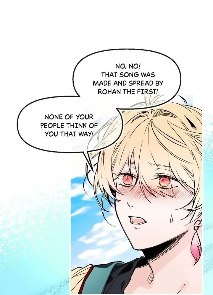 Read My Master, the Wolf Queen chapter 80 image 35 on Lezhin