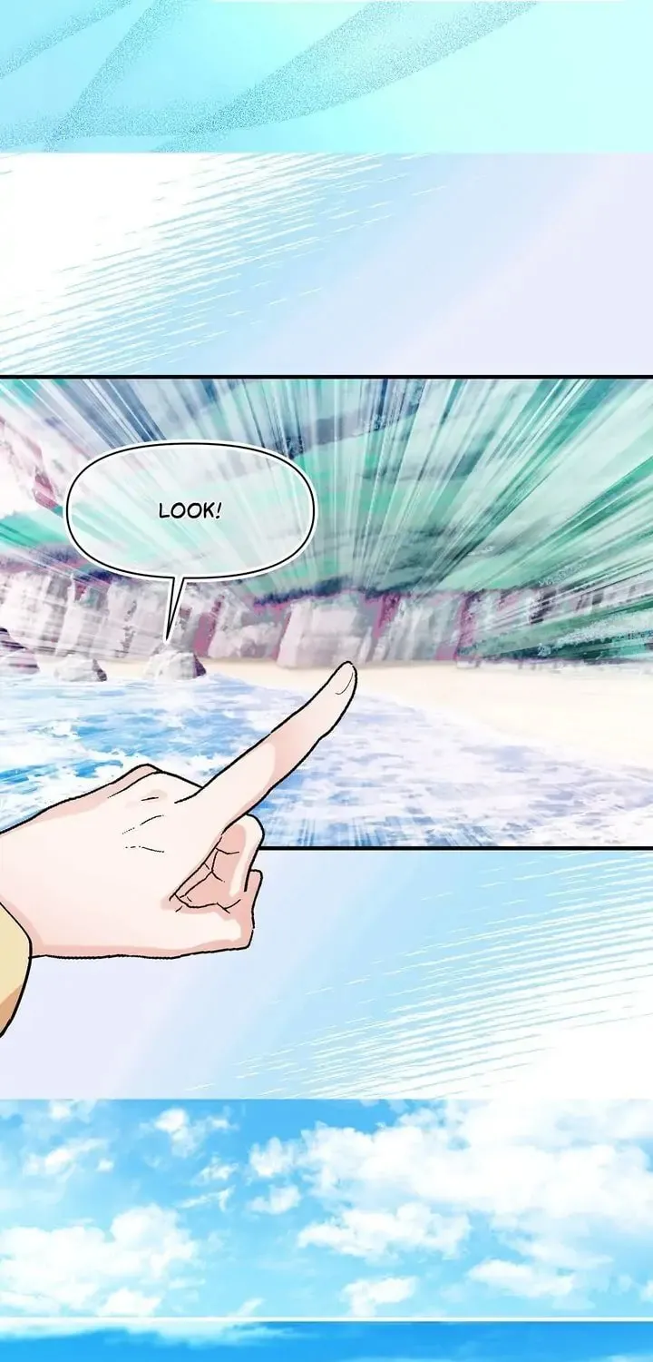 Read My Master, the Wolf Queen chapter 80 image 36 on Lezhin