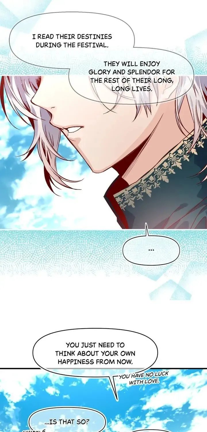 Read My Master, the Wolf Queen chapter 80 image 44 on Lezhin