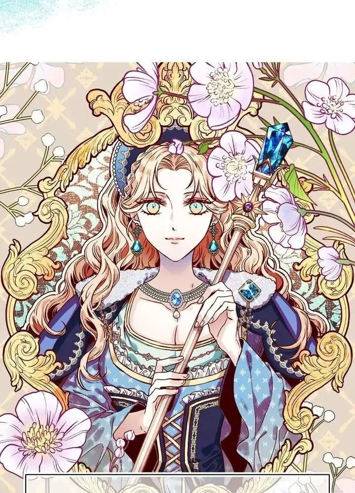 Read My Master, the Wolf Queen chapter 80 image 46 on Lezhin