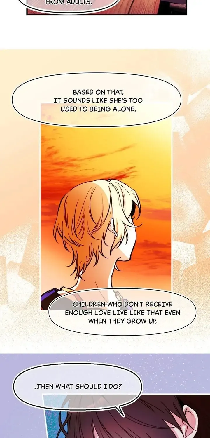 Read My Master, the Wolf Queen chapter 80 image 5 on Lezhin