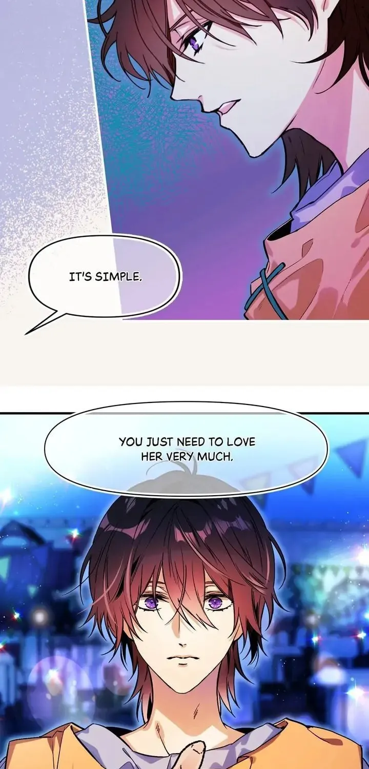 Read My Master, the Wolf Queen chapter 80 image 6 on Lezhin