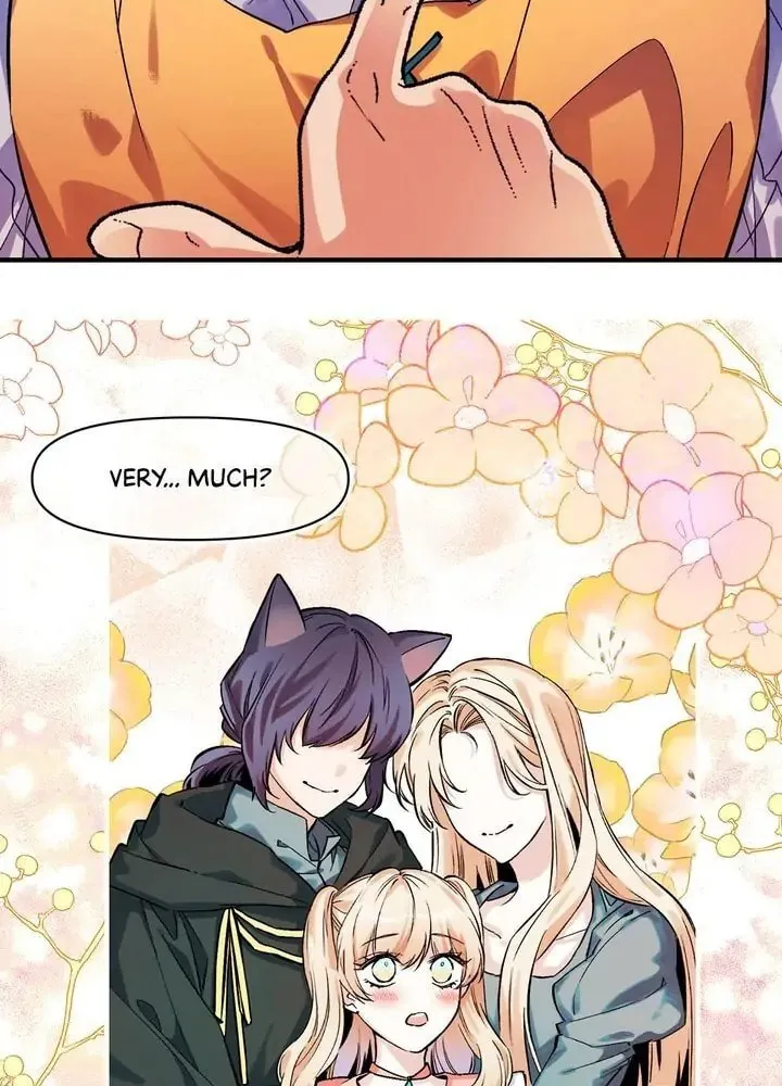 Read My Master, the Wolf Queen chapter 80 image 7 on Lezhin