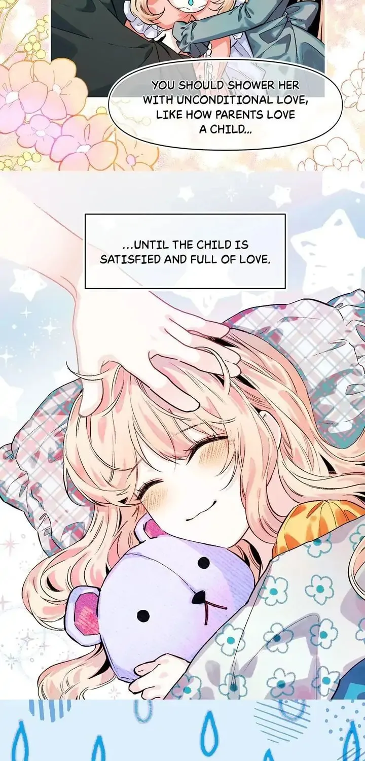 Read My Master, the Wolf Queen chapter 80 image 8 on Lezhin