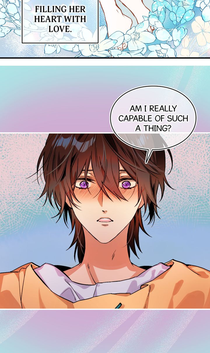 Read My Master, the Wolf Queen chapter 81 image 12 on Lezhin