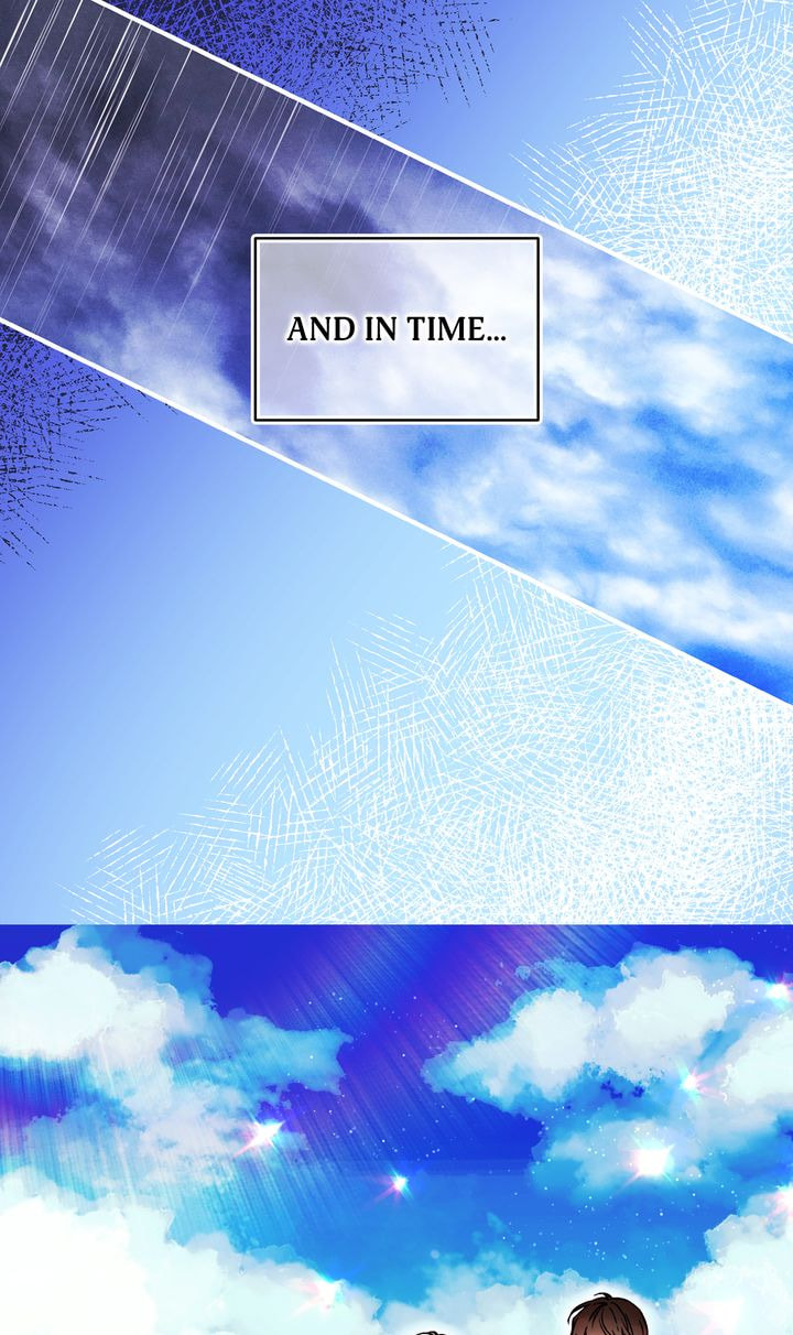 Read My Master, the Wolf Queen chapter 81 image 22 on Lezhin