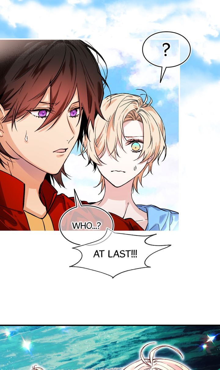 Read My Master, the Wolf Queen chapter 81 image 27 on Lezhin