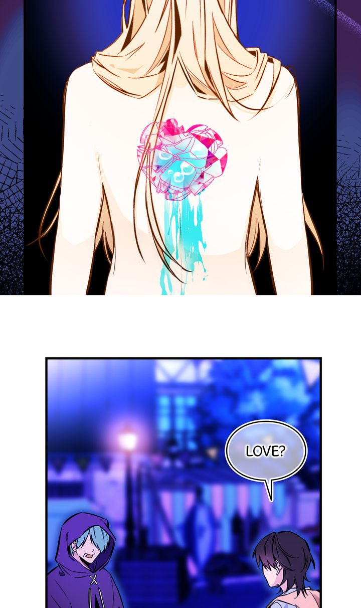 Read My Master, the Wolf Queen chapter 81 image 3 on Lezhin