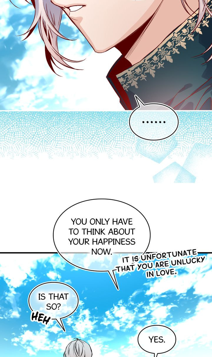 Read My Master, the Wolf Queen chapter 81 image 45 on Lezhin