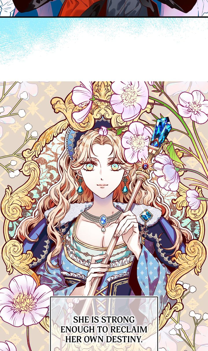Read My Master, the Wolf Queen chapter 81 image 47 on Lezhin