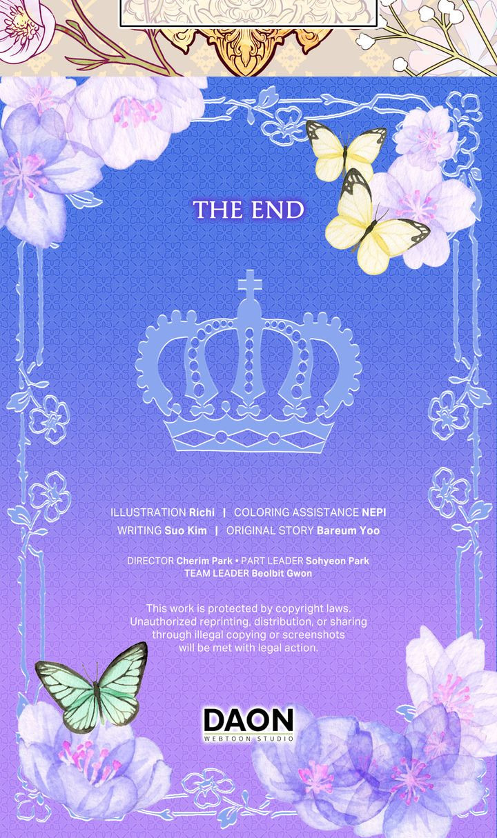 Read My Master, the Wolf Queen chapter 81 image 48 on Lezhin