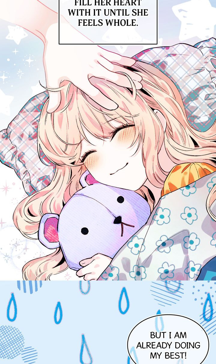Read My Master, the Wolf Queen chapter 81 image 8 on Lezhin