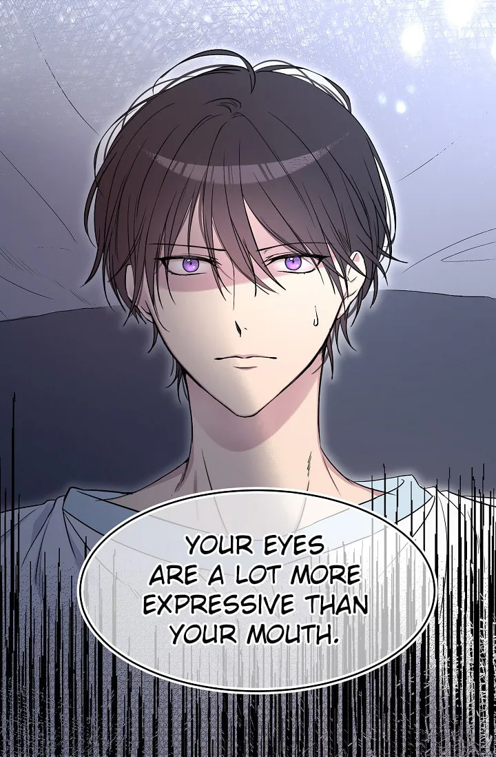Read My Master, the Wolf Queen chapter 9 image 10 on Lezhin