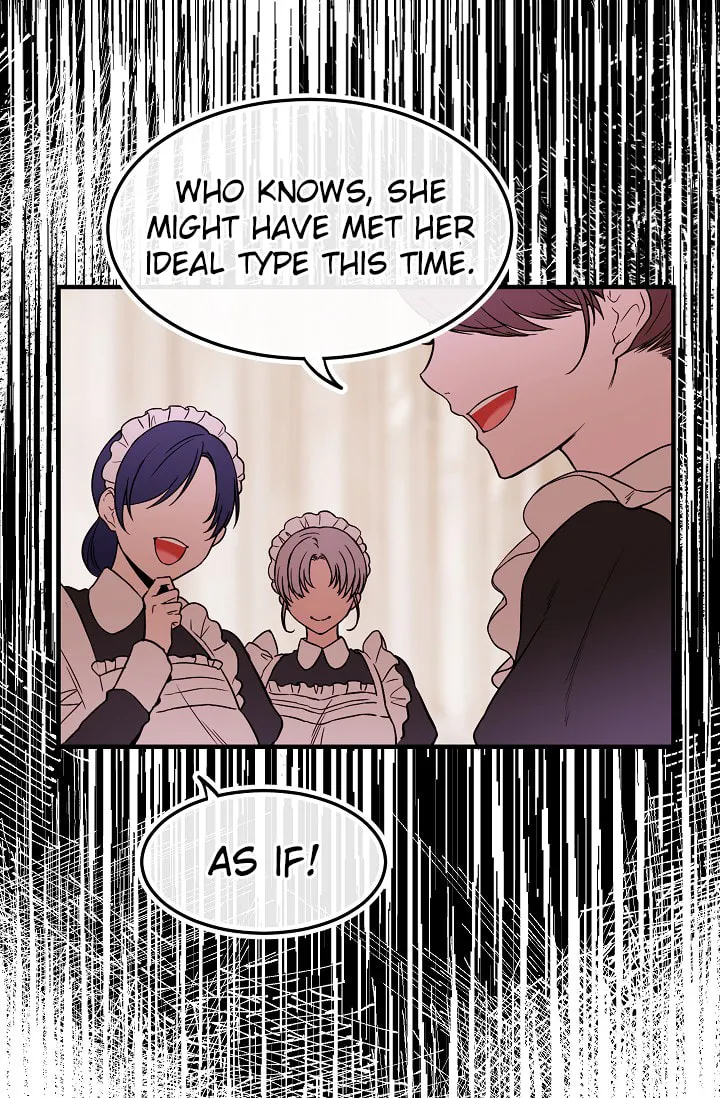 Read My Master, the Wolf Queen chapter 9 image 13 on Lezhin