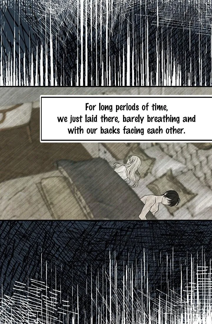 Read My Master, the Wolf Queen chapter 9 image 17 on Lezhin