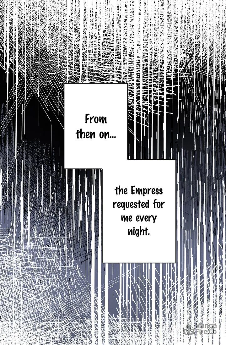 Read My Master, the Wolf Queen chapter 9 image 2 on Lezhin