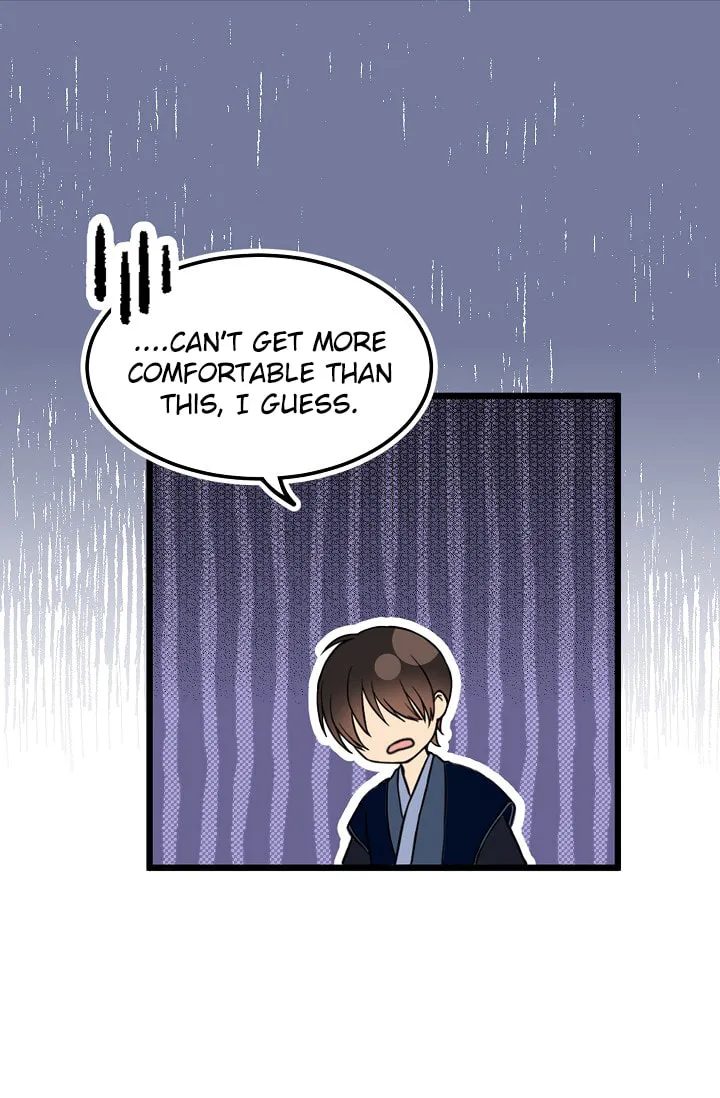 Read My Master, the Wolf Queen chapter 9 image 21 on Lezhin
