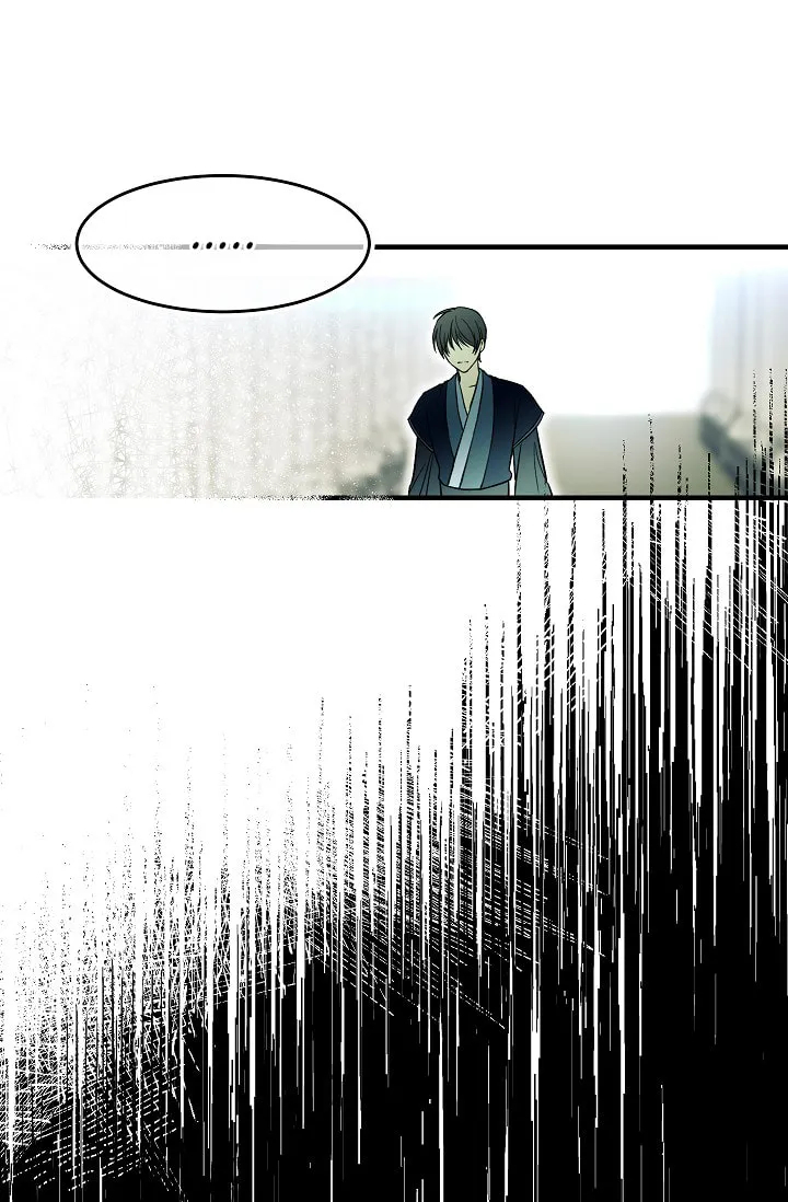 Read My Master, the Wolf Queen chapter 9 image 22 on Lezhin