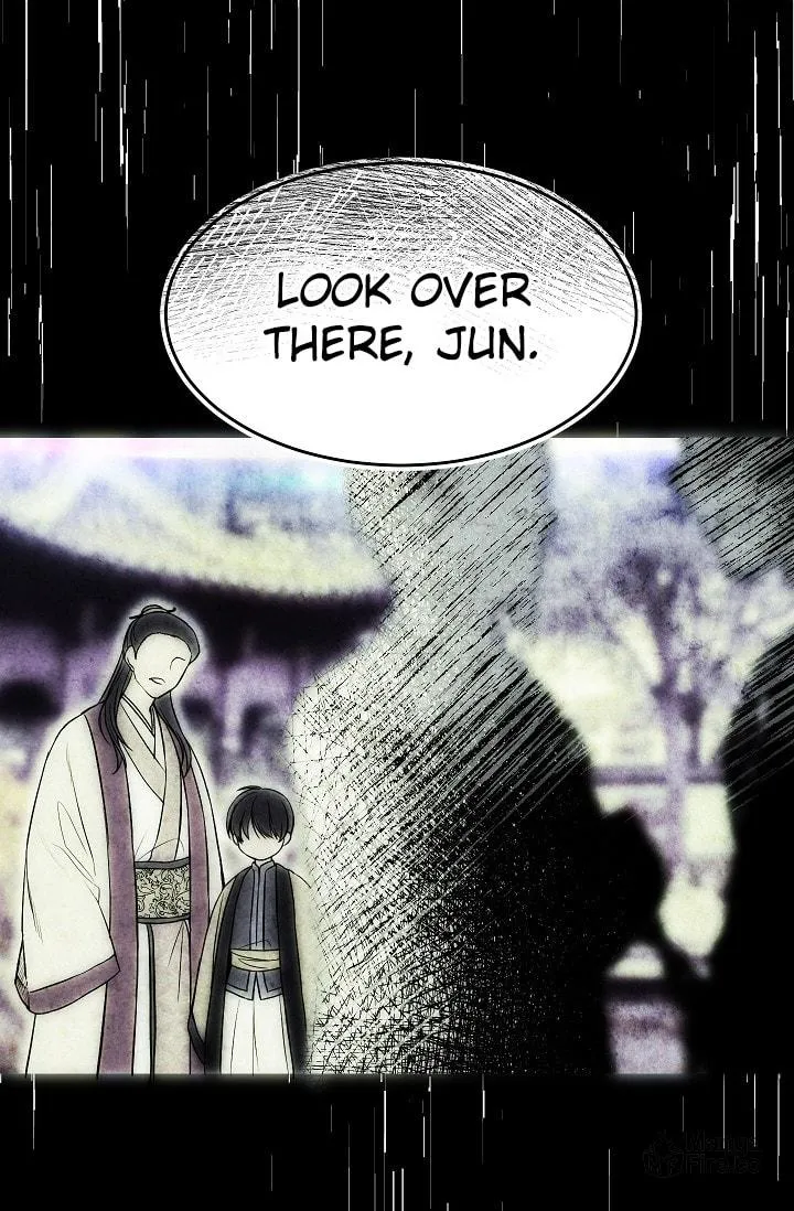 Read My Master, the Wolf Queen chapter 9 image 23 on Lezhin
