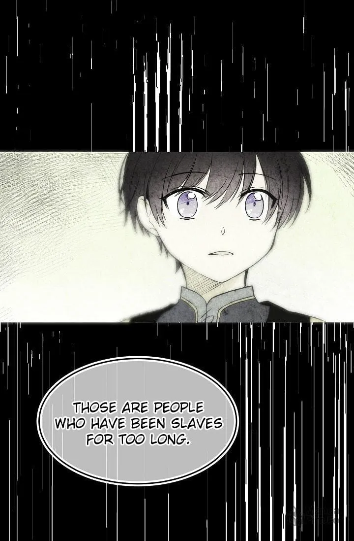Read My Master, the Wolf Queen chapter 9 image 24 on Lezhin