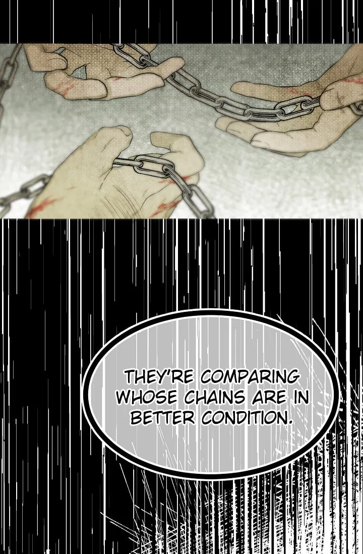 Read My Master, the Wolf Queen chapter 9 image 25 on Lezhin