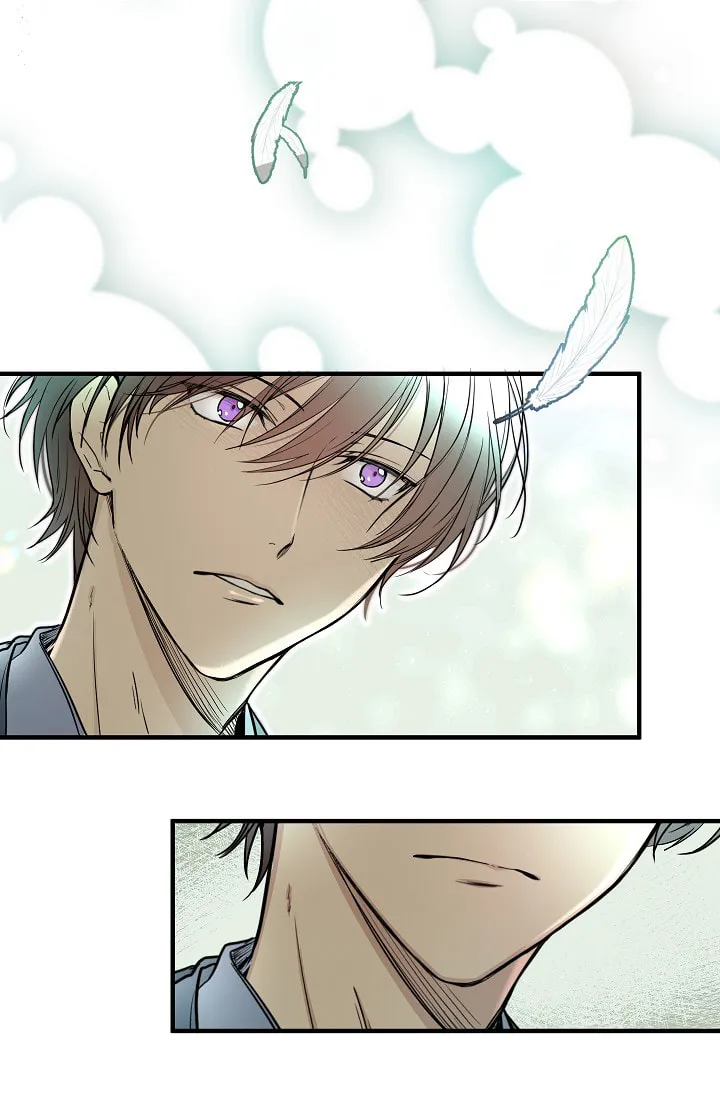 Read My Master, the Wolf Queen chapter 9 image 28 on Lezhin
