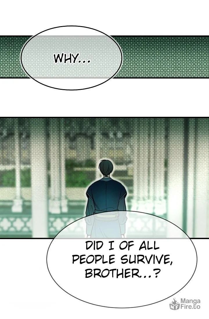 Read My Master, the Wolf Queen chapter 9 image 29 on Lezhin