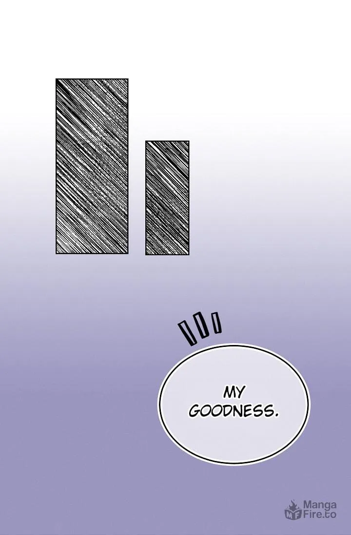 Read My Master, the Wolf Queen chapter 9 image 32 on Lezhin