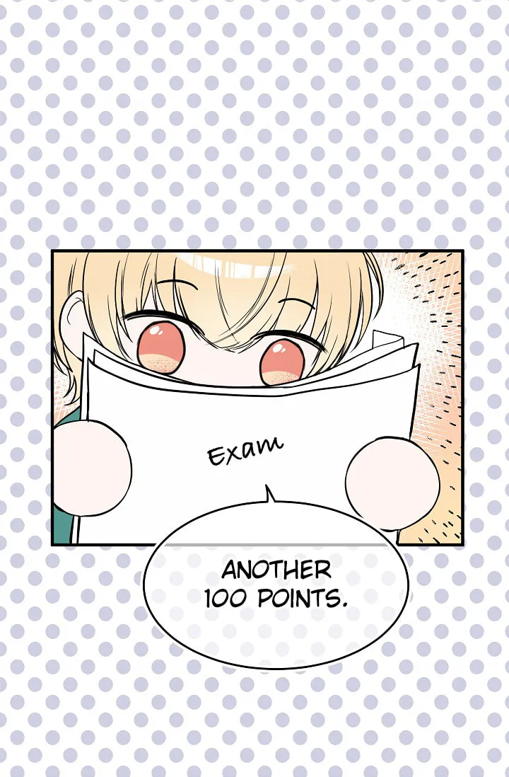 Read My Master, the Wolf Queen chapter 9 image 33 on Lezhin