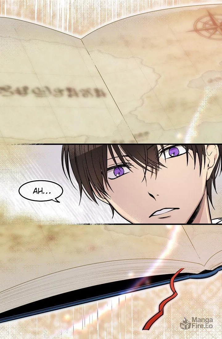 Read My Master, the Wolf Queen chapter 9 image 39 on Lezhin