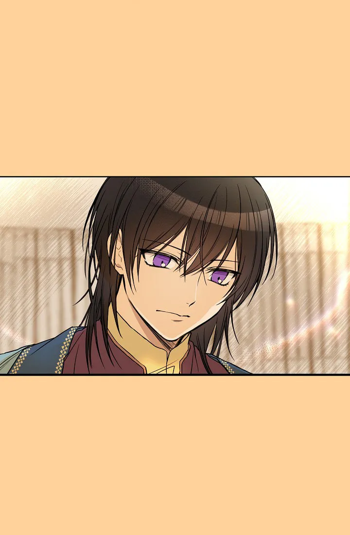 Read My Master, the Wolf Queen chapter 9 image 43 on Lezhin
