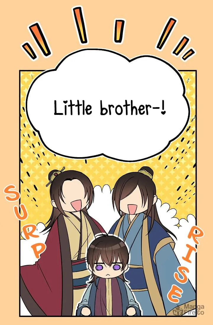 Read My Master, the Wolf Queen chapter 9 image 44 on Lezhin