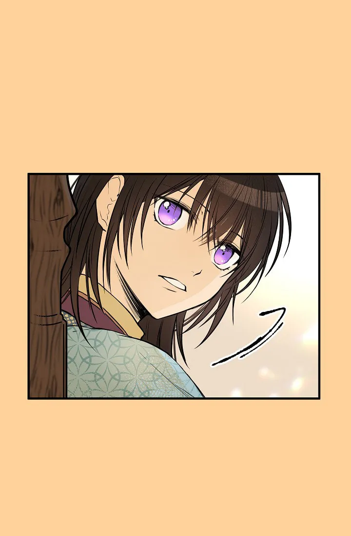 Read My Master, the Wolf Queen chapter 9 image 45 on Lezhin