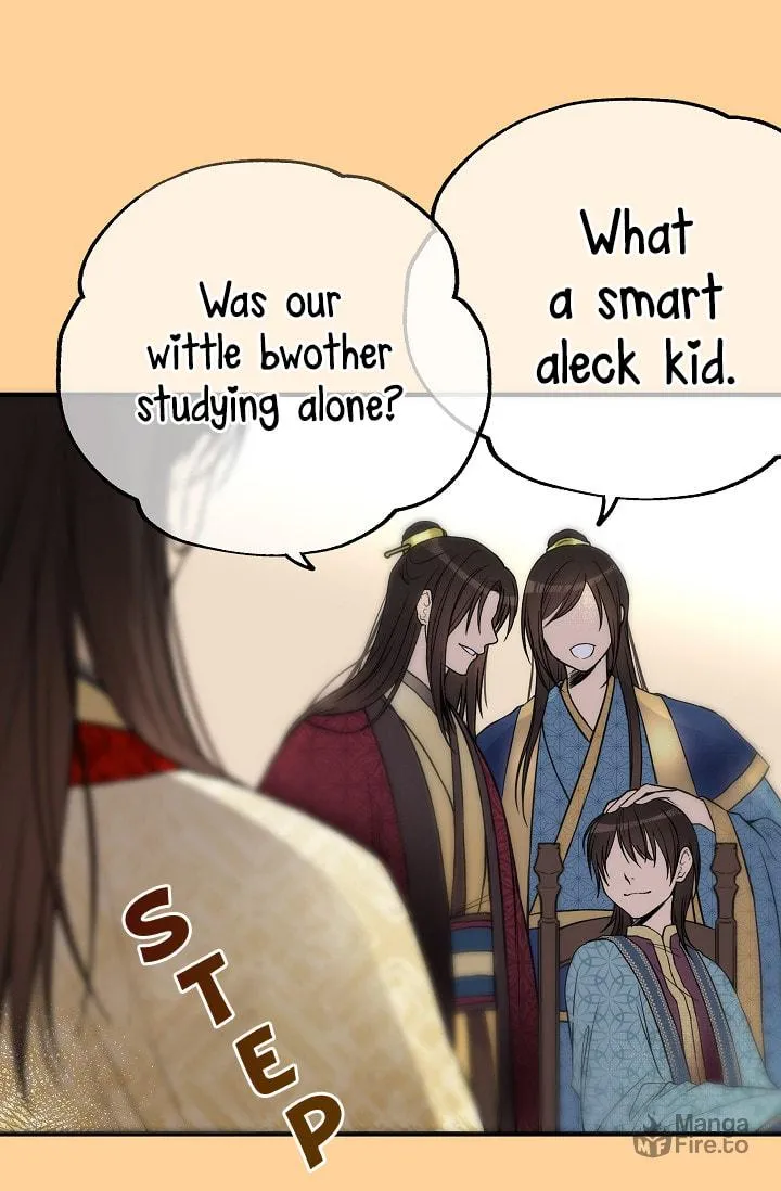 Read My Master, the Wolf Queen chapter 9 image 47 on Lezhin