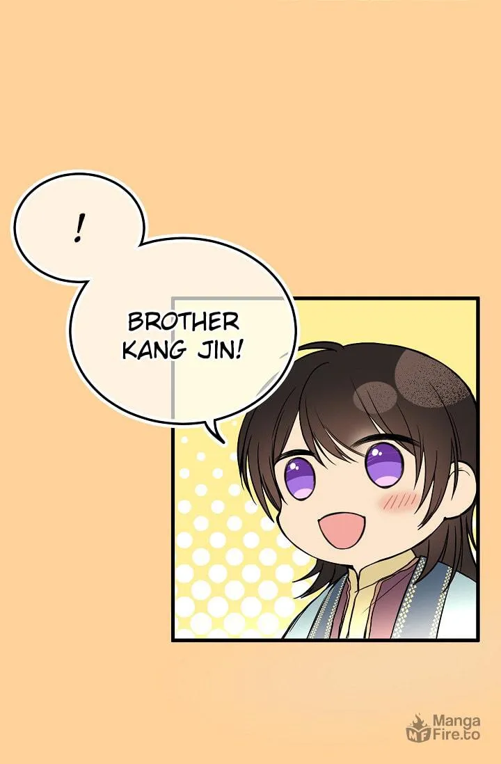Read My Master, the Wolf Queen chapter 9 image 49 on Lezhin
