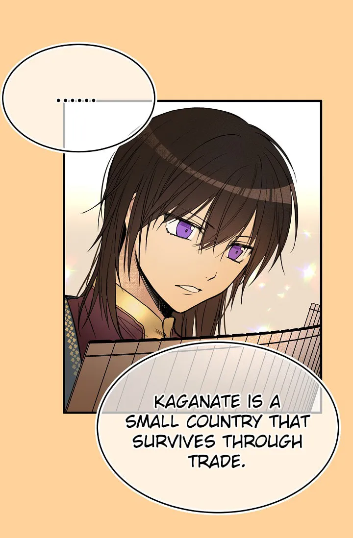 Read My Master, the Wolf Queen chapter 9 image 52 on Lezhin