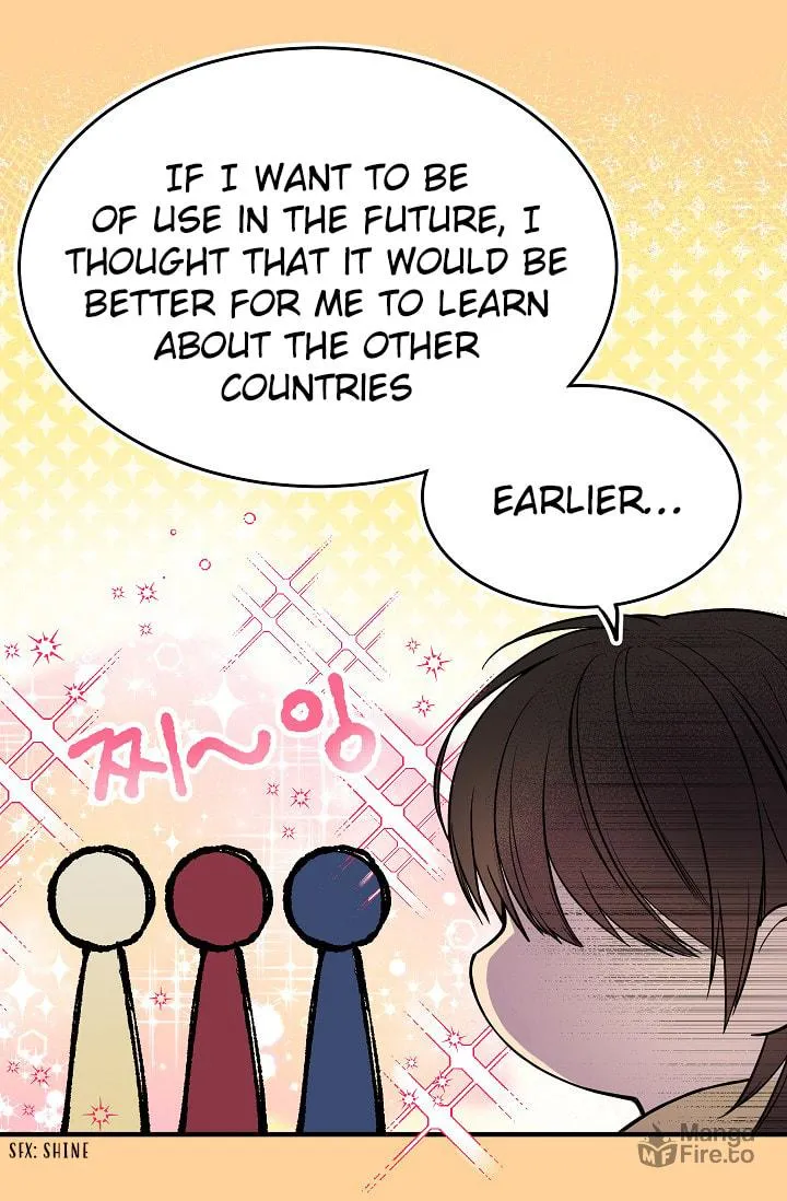 Read My Master, the Wolf Queen chapter 9 image 53 on Lezhin