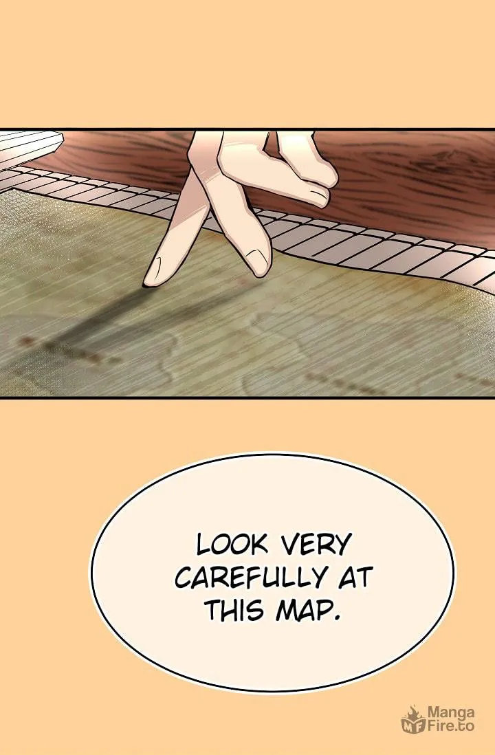 Read My Master, the Wolf Queen chapter 9 image 56 on Lezhin