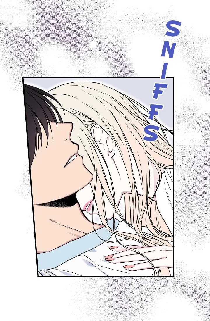 Read My Master, the Wolf Queen chapter 9 image 6 on Lezhin